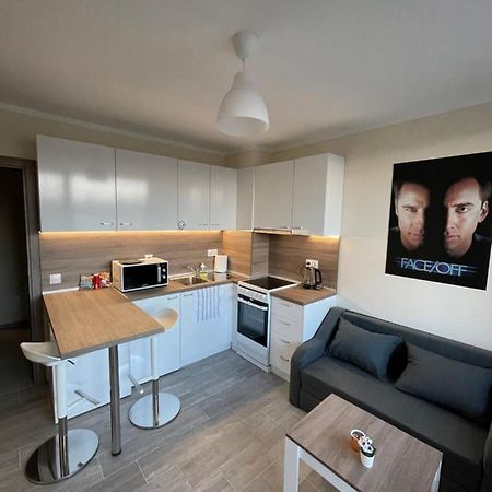 Movie Flats Apartment Sofia Exterior photo
