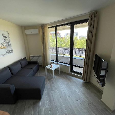 Movie Flats Apartment Sofia Exterior photo
