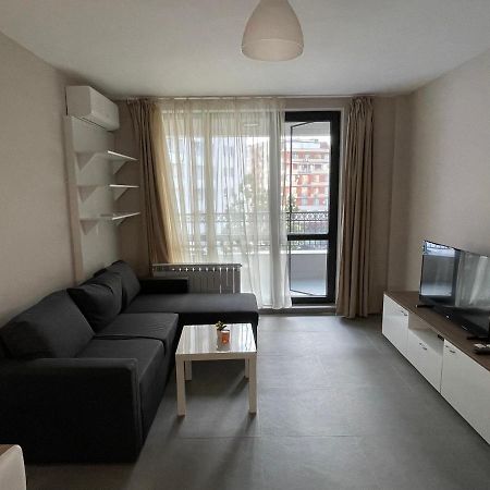 Movie Flats Apartment Sofia Exterior photo