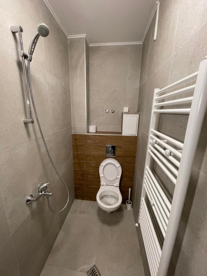 Movie Flats Apartment Sofia Exterior photo