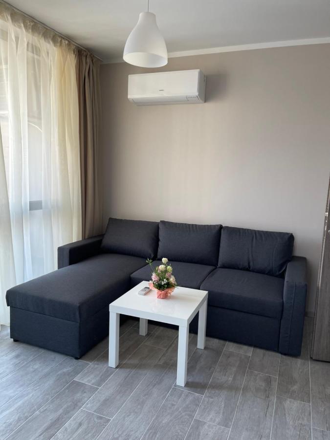Movie Flats Apartment Sofia Exterior photo