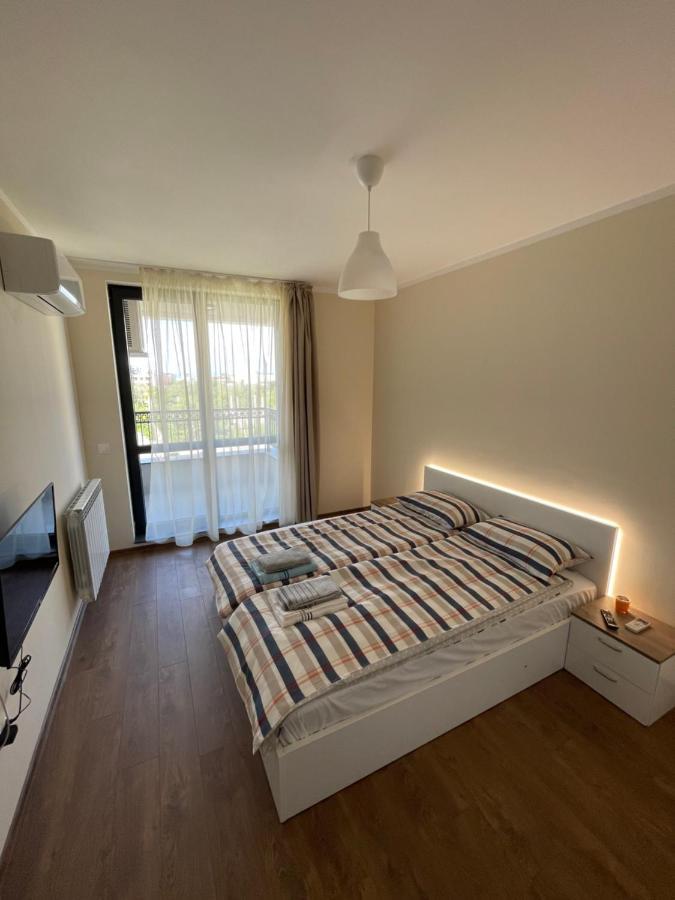 Movie Flats Apartment Sofia Exterior photo