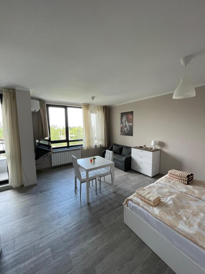 Movie Flats Apartment Sofia Exterior photo