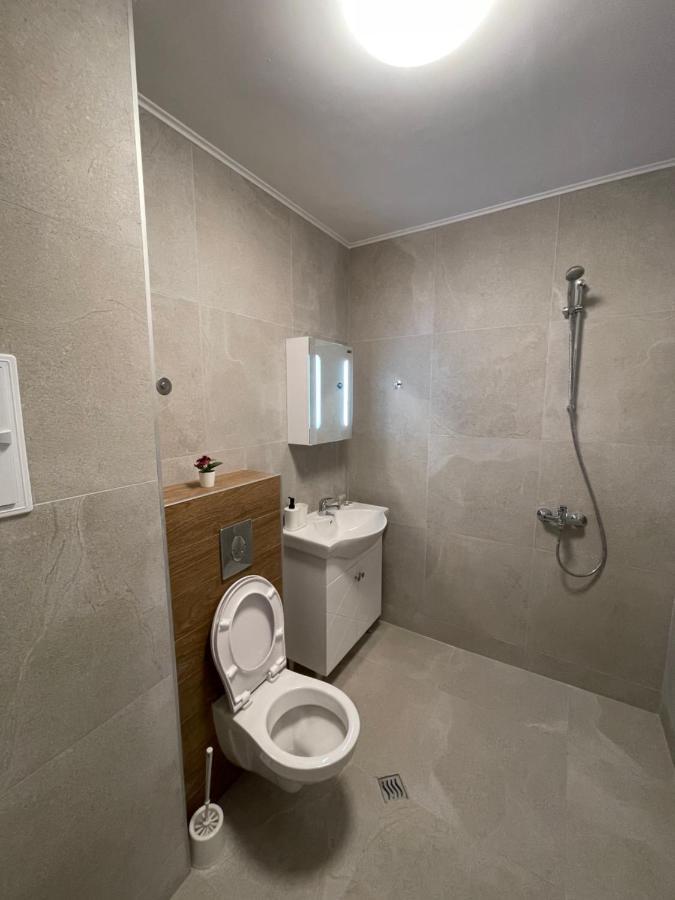 Movie Flats Apartment Sofia Exterior photo