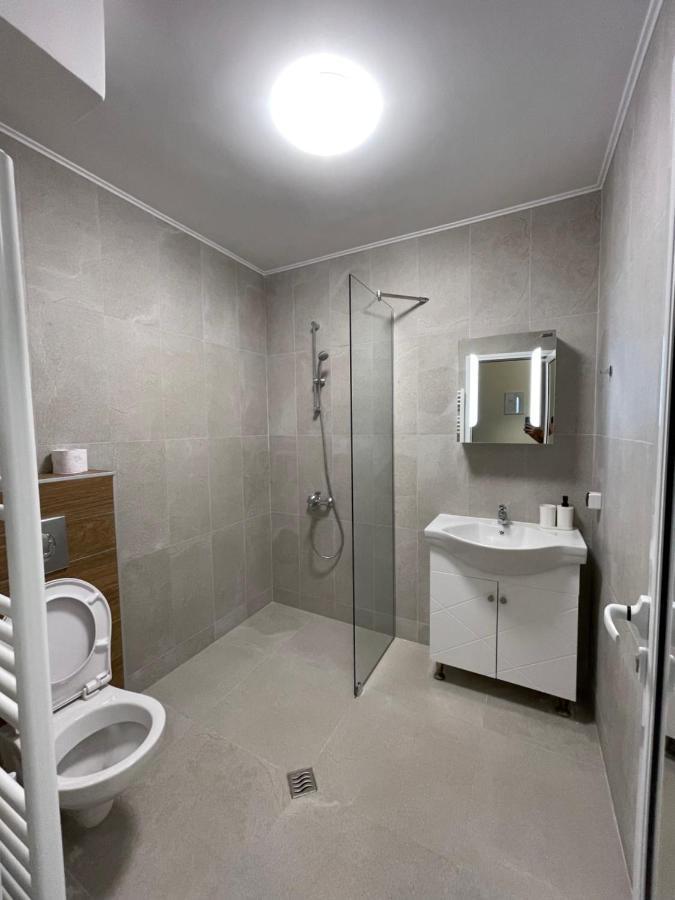 Movie Flats Apartment Sofia Exterior photo