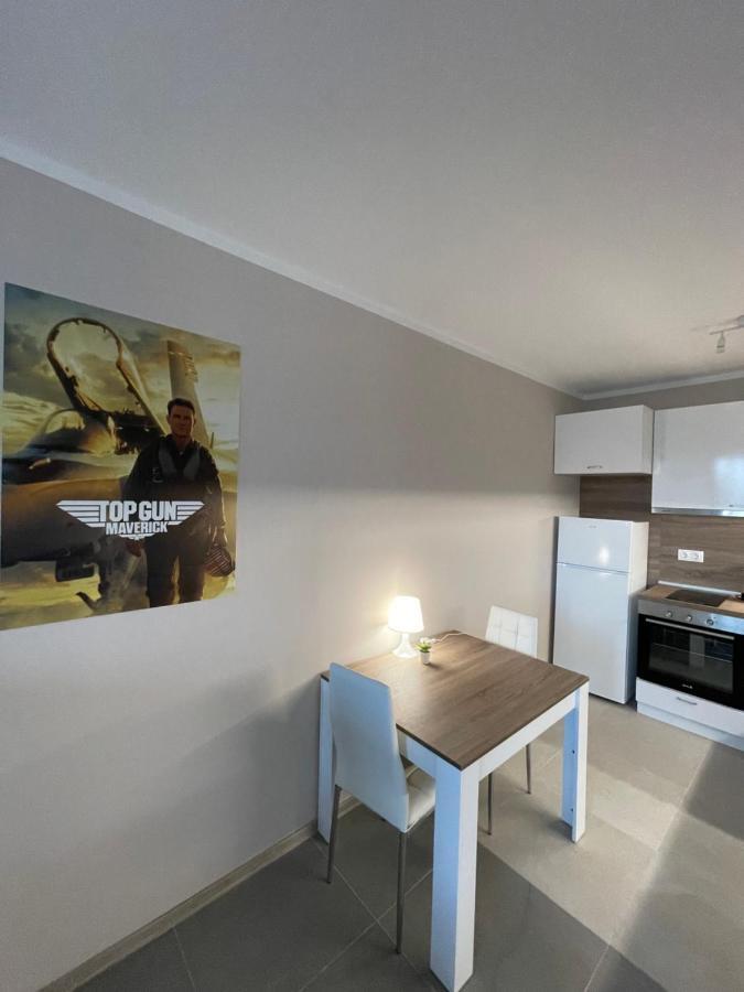 Movie Flats Apartment Sofia Exterior photo