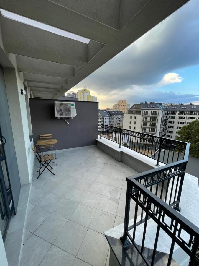 Movie Flats Apartment Sofia Exterior photo
