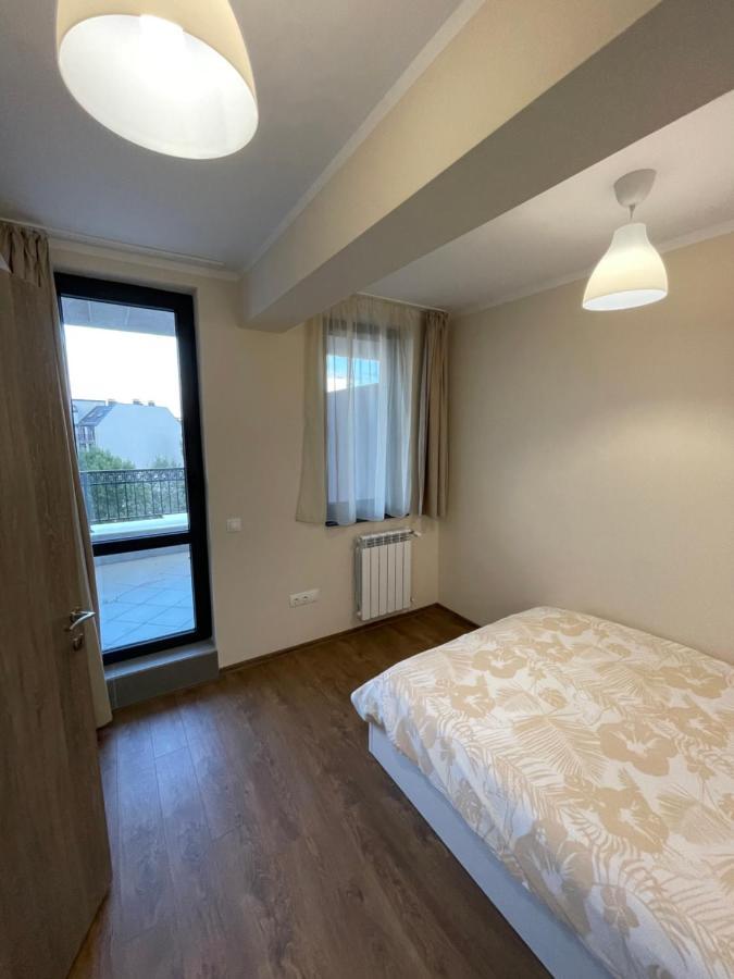 Movie Flats Apartment Sofia Exterior photo