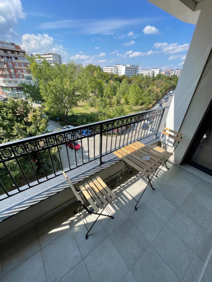 Movie Flats Apartment Sofia Exterior photo