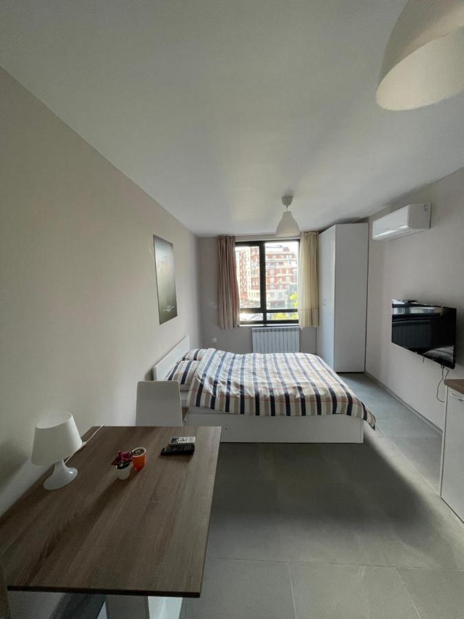 Movie Flats Apartment Sofia Exterior photo