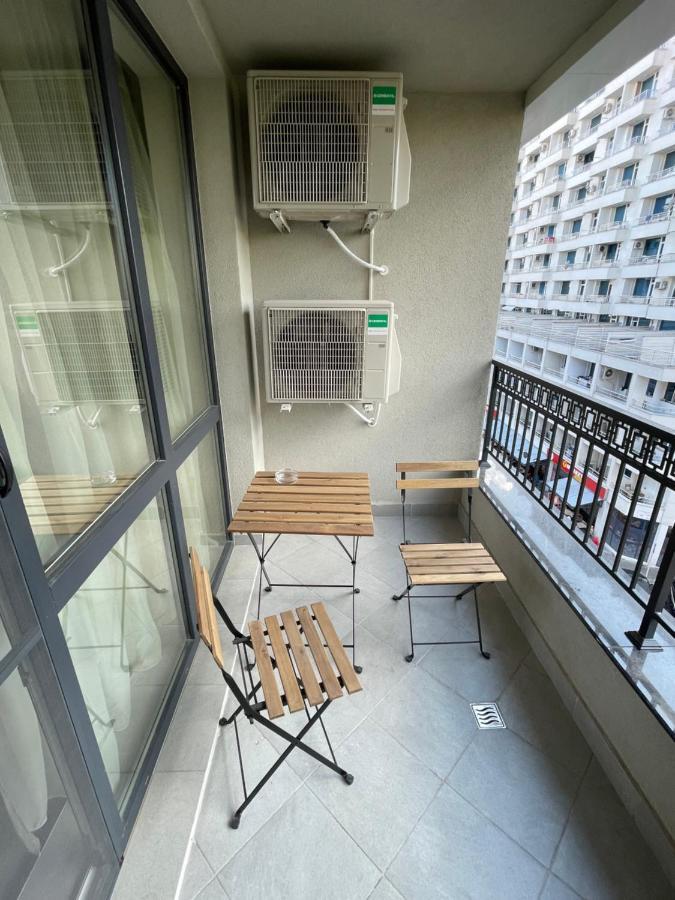 Movie Flats Apartment Sofia Exterior photo
