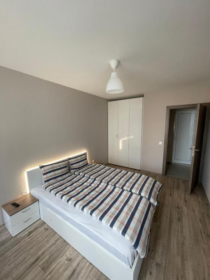 Movie Flats Apartment Sofia Exterior photo