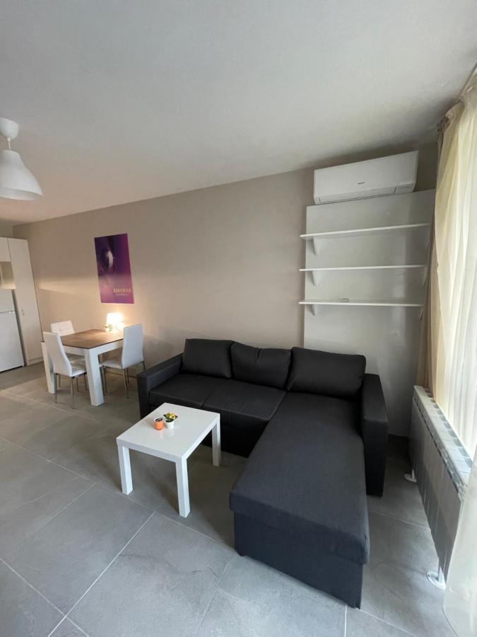 Movie Flats Apartment Sofia Exterior photo