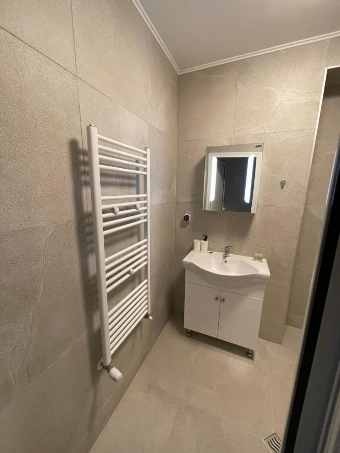 Movie Flats Apartment Sofia Exterior photo