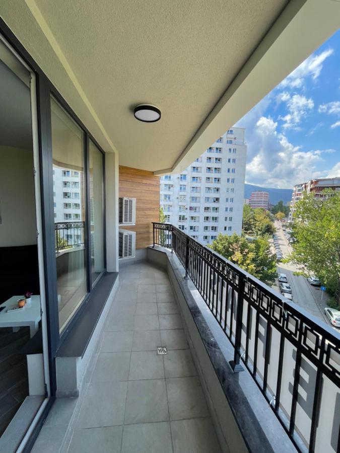 Movie Flats Apartment Sofia Exterior photo