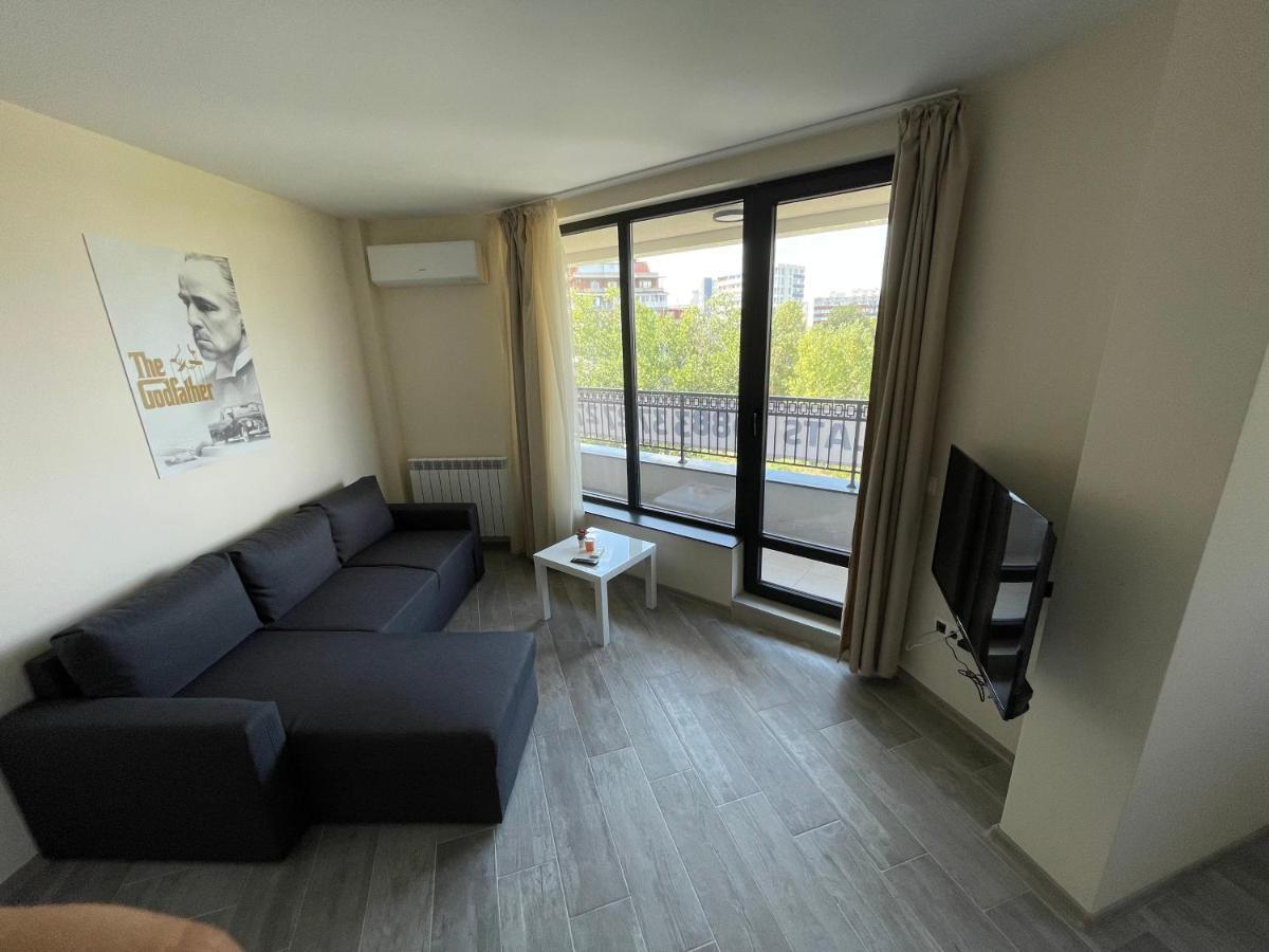 Movie Flats Apartment Sofia Exterior photo