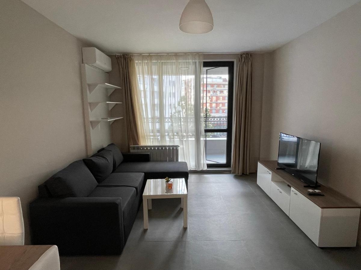 Movie Flats Apartment Sofia Exterior photo