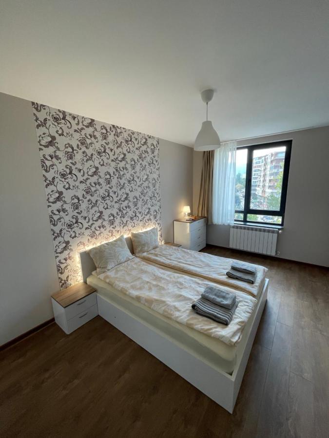 Movie Flats Apartment Sofia Exterior photo